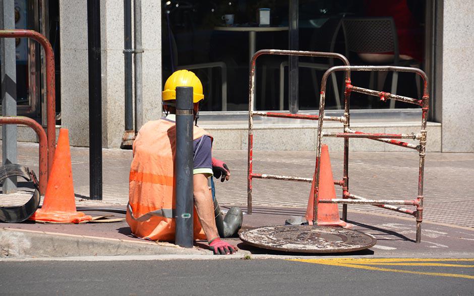 déboucheur canalisation efficace Breuillet