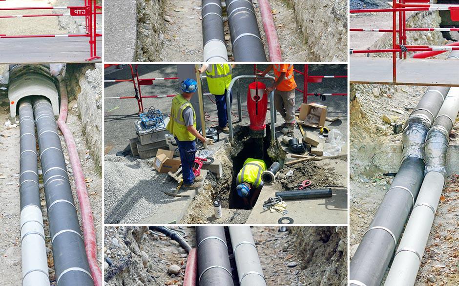 déboucheur canalisation efficace Longpont-sur-Orge
