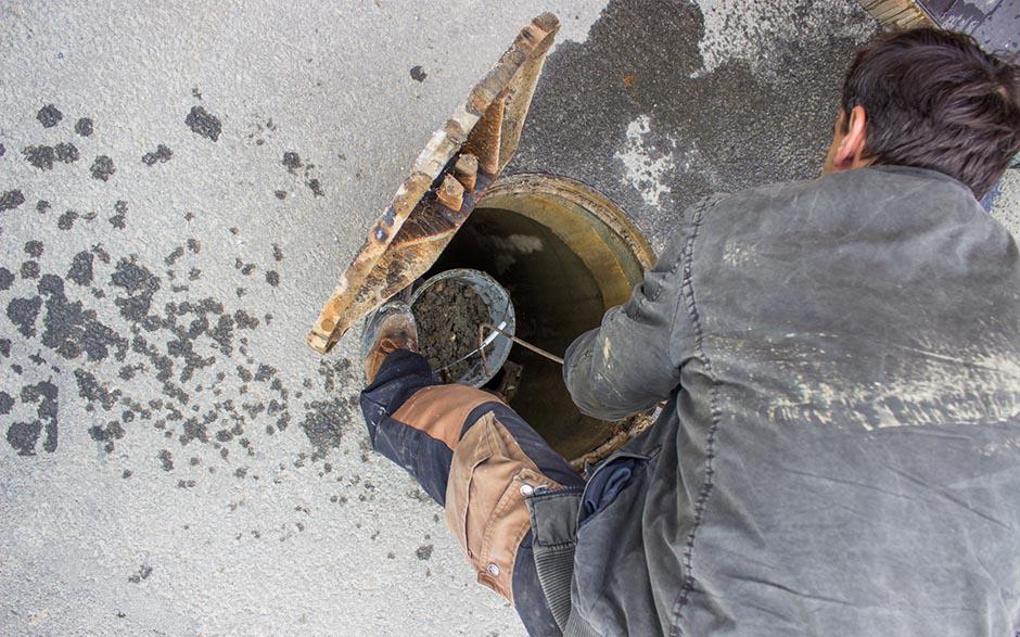 déboucher une canalisation Le Plessis-Robinson