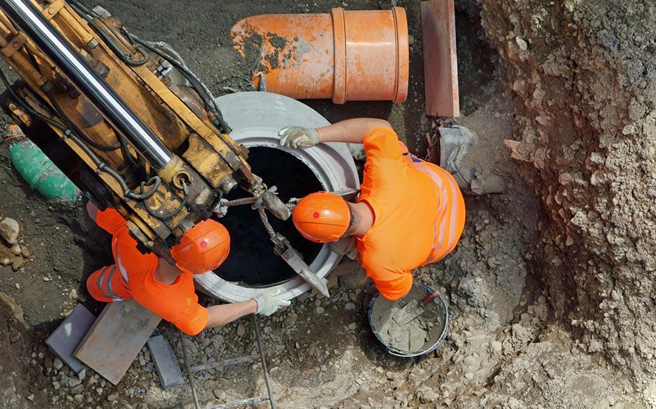 prix intervention débouchage canalisation Malakoff