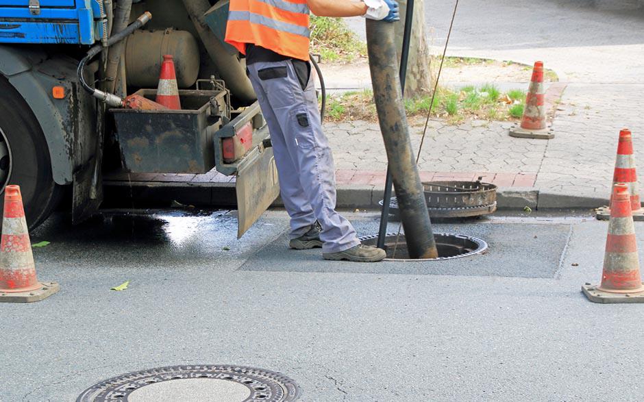 tarif débouchage canalisation Le Plessis-Robinson