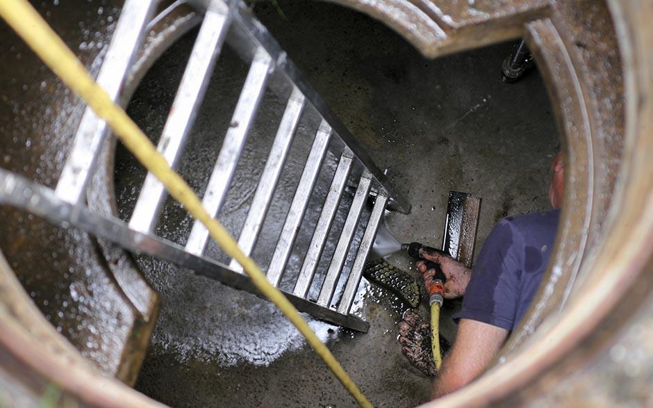 débouchage canalisation eaux usées Paris 1