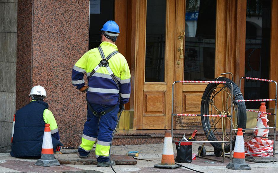 déboucher une canalisation d'eaux usées Paris 15