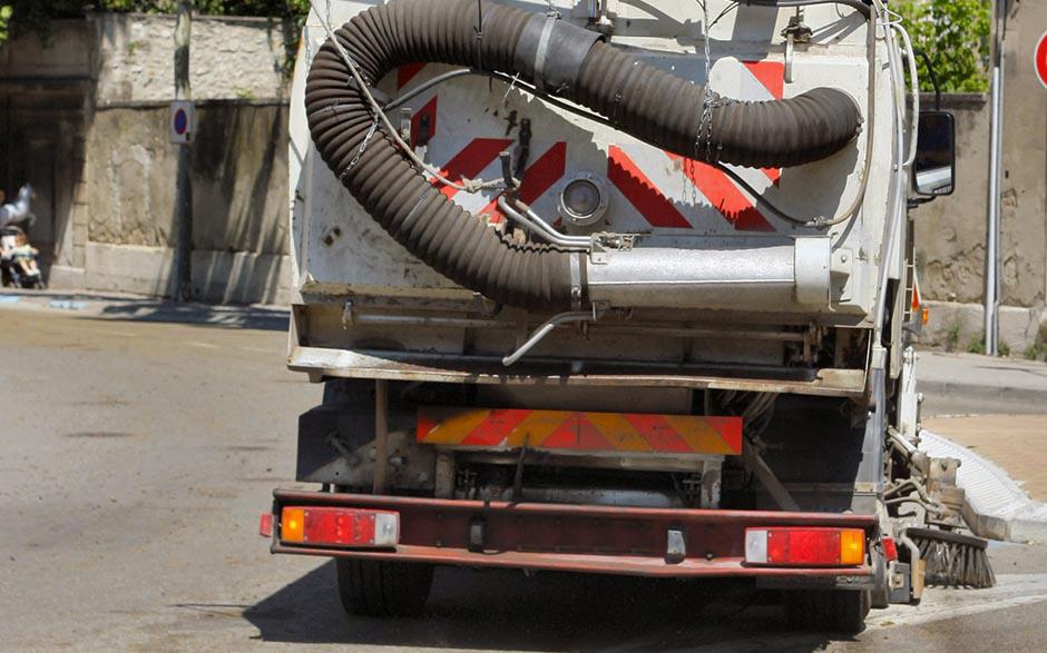 déboucheur canalisation efficace Breuillet