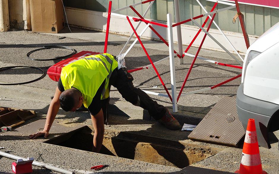 déboucher canalisations Montrouge