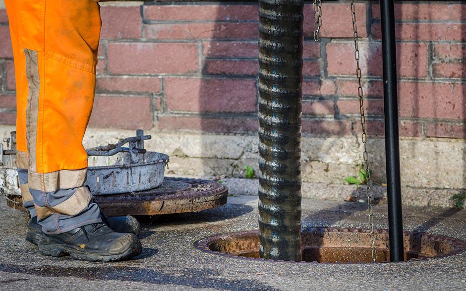 déboucher canalisations Montrouge