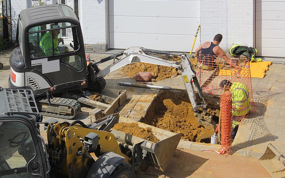 tarif débouchage canalisation Le Plessis-Robinson