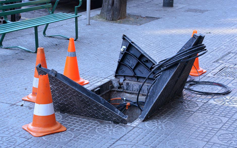déboucheur canalisation efficace Breuillet