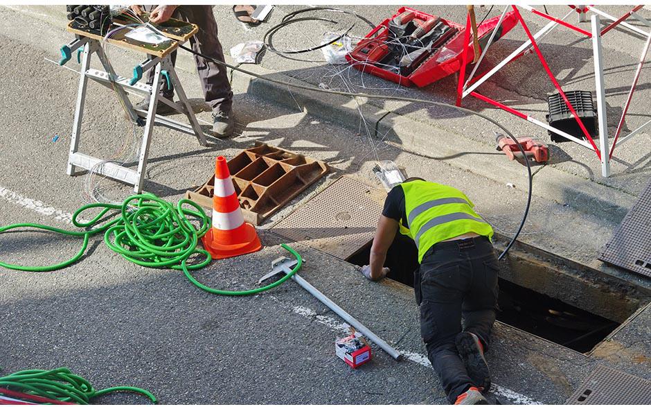 tarif débouchage canalisation Le Plessis-Robinson