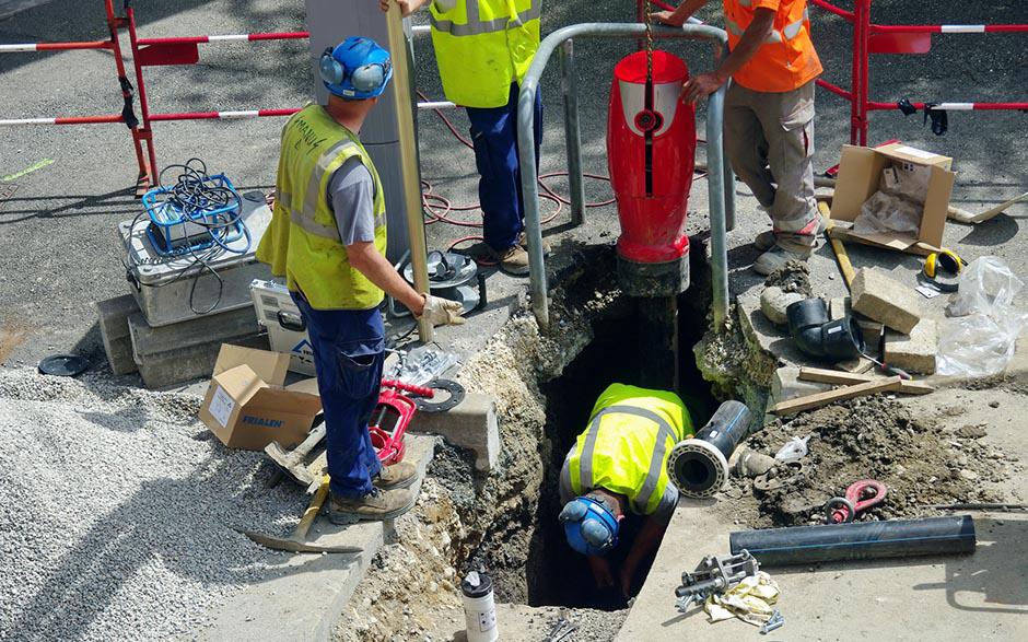 déboucher canalisations Montrouge