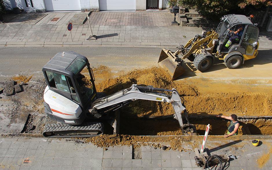 déboucheur de canalisation Saint-Chéron